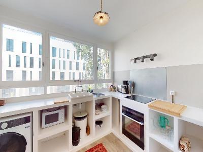 Louer Appartement Rennes Ille et vilaine
