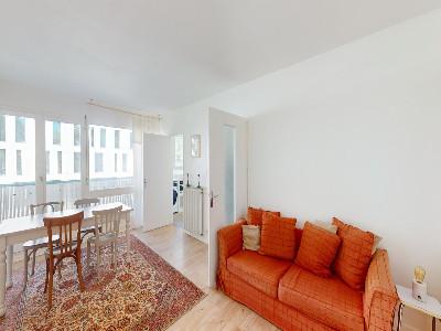 Louer Appartement Rennes 760 euros