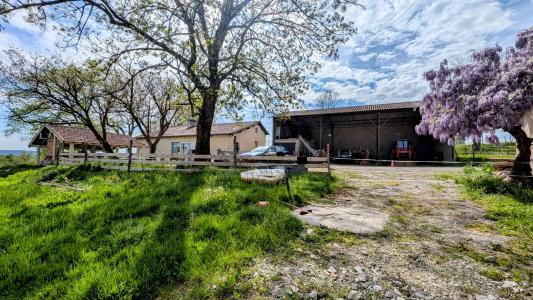 Acheter Maison 141 m2 Villeneuve-sur-lot