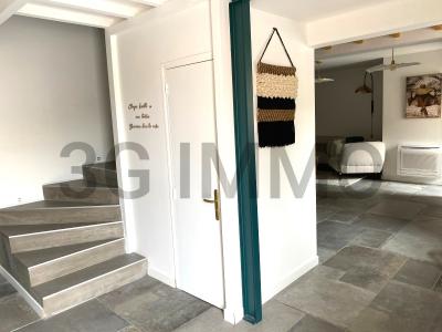 Acheter Maison 204 m2 Lespignan