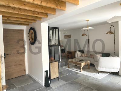 Acheter Maison Lespignan Herault