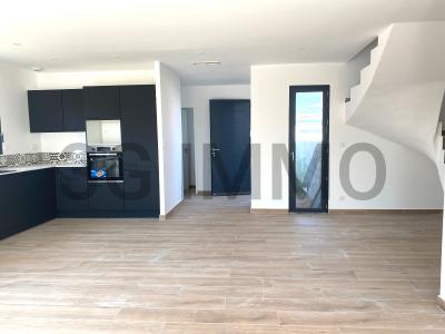 Annonce Vente 5 pices Maison Sauvian 34