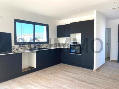 Acheter Maison 105 m2 Sauvian