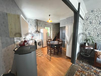 Annonce Vente 7 pices Maison Thury-harcourt 14