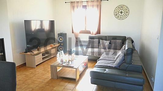 Acheter Maison 94 m2 Fontenay-le-pesnel