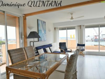 Annonce Vente 3 pices Appartement Port-la-nouvelle 11