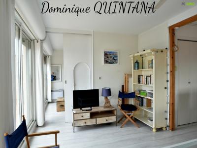 Acheter Appartement 62 m2 Port-la-nouvelle