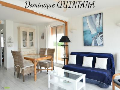 Acheter Appartement Port-la-nouvelle Aude