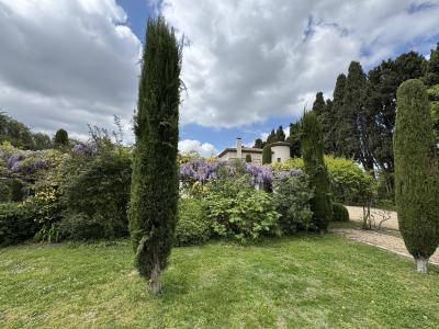 For sale Saint-remy-de-provence 7 rooms 261 m2 Bouches du Rhone (13210) photo 1