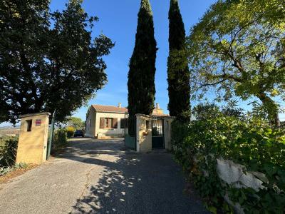 Annonce Vente 6 pices Maison Connaux 30