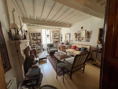 For sale Saint-remy-de-provence 4 rooms 89 m2 Bouches du Rhone (13210) photo 2