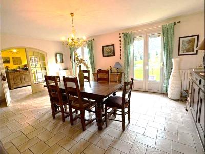 Annonce Vente 6 pices Maison Languenan 22