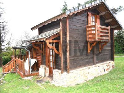 Annonce Vente 5 pices Maison Saint-pierre-de-trivisy 81