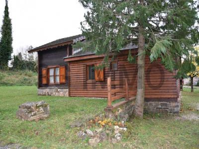 Acheter Maison 60 m2 Saint-pierre-de-trivisy