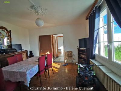 Acheter Maison Gournay-en-bray Seine maritime