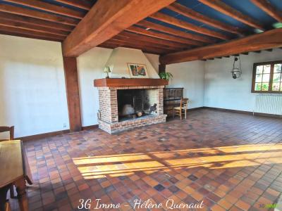 Acheter Maison 176 m2 Beauvais