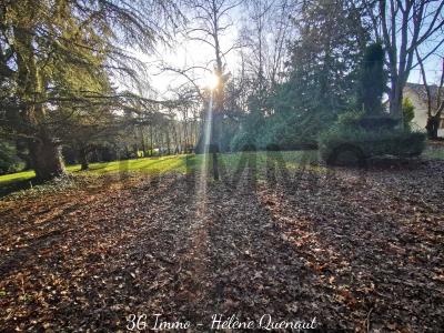 Annonce Vente Terrain Saint-paul 60