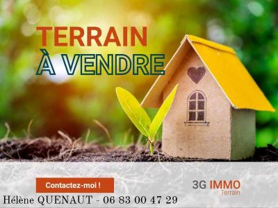 Acheter Terrain Saint-paul
