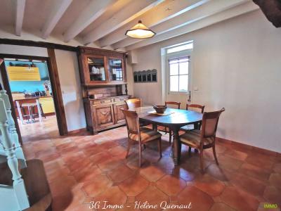 Annonce Vente 11 pices Maison Fresneaux-montchevreuil 60