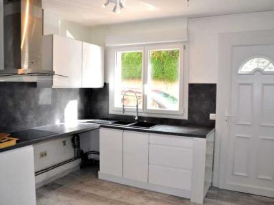 Annonce Vente 3 pices Maison Ayguesvives 31