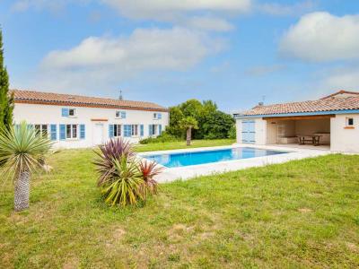 Annonce Vente 7 pices Maison Gardouch 31