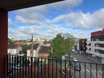Acheter Appartement 42 m2 Toulouse