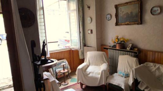 Acheter Maison 190 m2 Lalanne-trie