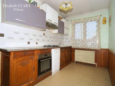 For sale Brie-comte-robert 5 rooms 96 m2 Seine et marne (77170) photo 4