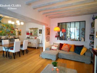 For sale Jouy-sur-morin 6 rooms 130 m2 Seine et marne (77320) photo 1