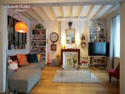 For sale Jouy-sur-morin 6 rooms 130 m2 Seine et marne (77320) photo 2