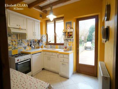 For sale Jouy-sur-morin 6 rooms 130 m2 Seine et marne (77320) photo 4