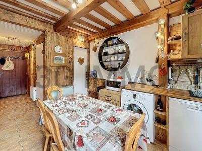 Acheter Appartement Morillon Haute savoie