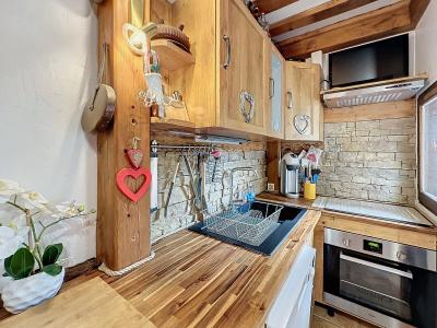 Acheter Appartement Morillon 179000 euros