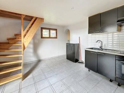 Acheter Maison Cluses Haute savoie
