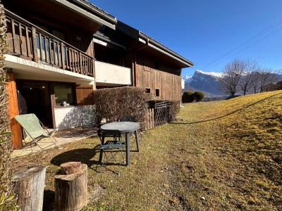 Annonce Vente Appartement Morillon 74