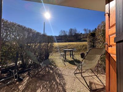 Acheter Appartement 18 m2 Morillon
