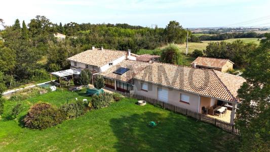 Acheter Maison 310 m2 Lanta