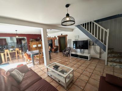 Acheter Maison Lanta 820000 euros