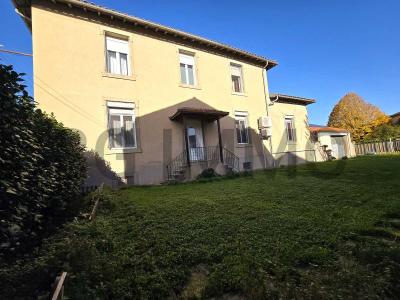Annonce Vente 6 pices Maison Mazamet 81
