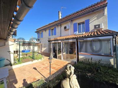 Annonce Vente 7 pices Maison Vielmur-sur-agout 81