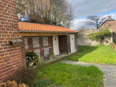 For sale Beaulieu-les-fontaines 4 rooms 90 m2 Oise (60310) photo 3