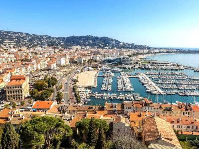 For sale Cannes 5 rooms 100 m2 Alpes Maritimes (06400) photo 0