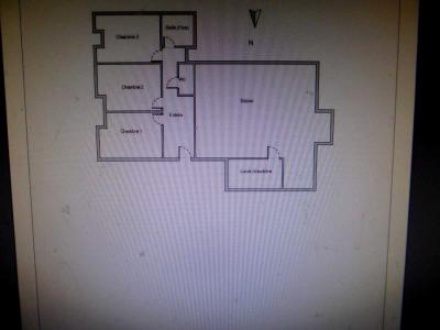 For sale Meaux 4 rooms 92 m2 Seine et marne (77100) photo 1