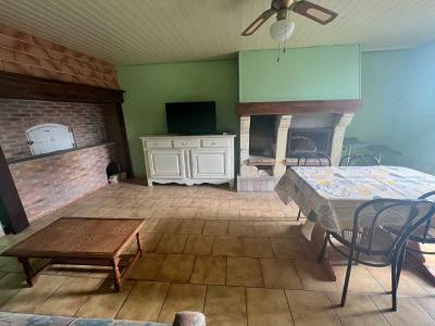 Annonce Vente 6 pices Maison Eymet 24