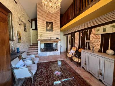 For sale Dolmayrac 9 rooms 221 m2 Lot et garonne (47110) photo 1