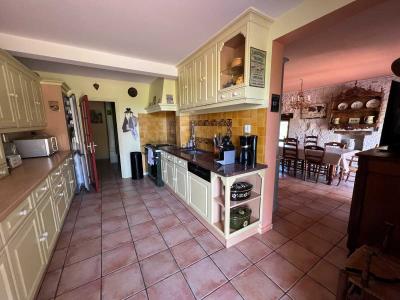 For sale Dolmayrac 9 rooms 221 m2 Lot et garonne (47110) photo 3