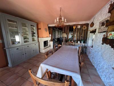 For sale Dolmayrac 9 rooms 221 m2 Lot et garonne (47110) photo 4