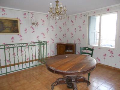 Acheter Maison 60 m2 Beaumont-de-pertuis