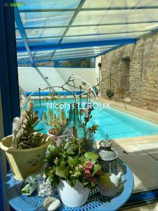 Annonce Vente 7 pices Maison Grand-champ 56