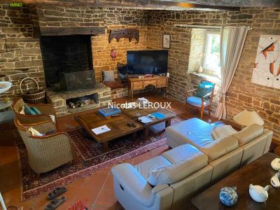 Acheter Maison Grand-champ Morbihan
